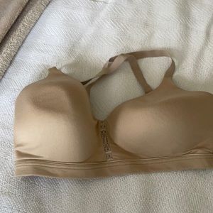 Vanity fair soft bra